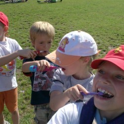 HPIM0688 - Scouts en Gidsen Zaventem 